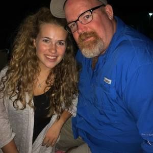 Meet your Posher, Audrey